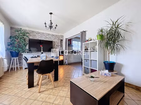 maison porcaro 6 pièce(s) 130 m2 - 5 chambres