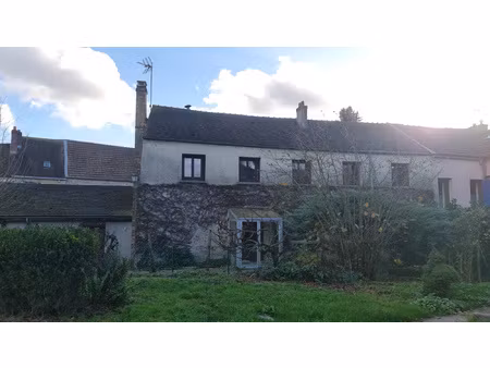 a vendre- les molières maison de 142 m2 8 pièces possibles