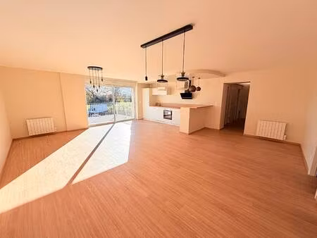 appartement à vendre - première occupation