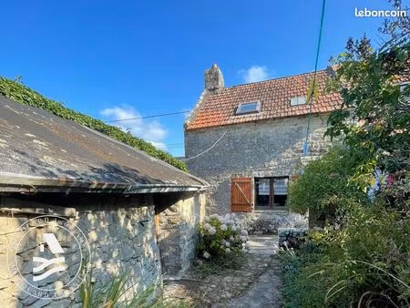 maison 2 pièces 50 m²