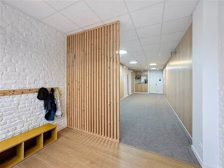 bureaux à louer à auderghem (vbd50840)