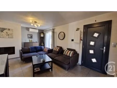 maison à vendre - 4 pièces - 71 m2 - marignane - 13 - provence-alpes-cote-d-azur