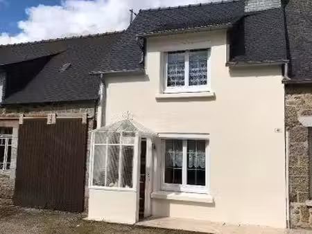 maison 3 pièces 58 m²