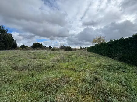 vente terrain  1448.00m²  graulhet
