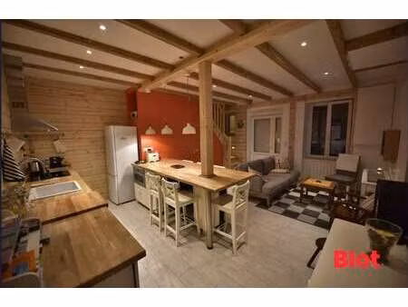 vente maison à cancale (35260) : à vendre / 68m² cancale