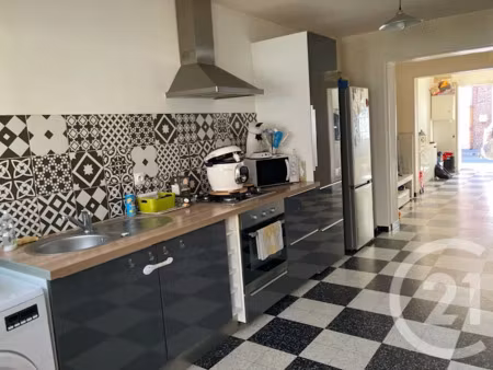 vente maison 3 pièces 63 m² à saint-ouen (80610)  81 750 €