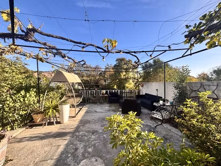 appartement 3 pièces - 92 m²