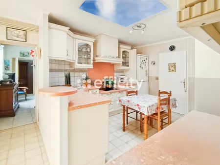 maison 4 pièces - 83 m²