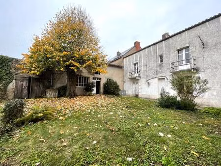 vente maison au cellier (44850) : à vendre / 135m² le cellier