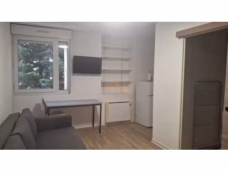 location meublée appartement 1 pièce 21 m² à dieulefit (26220)  380 €