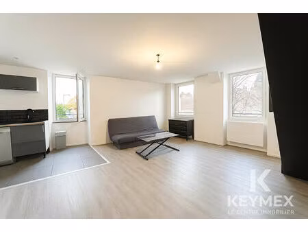 appartement brie comte robert 2 pièce(s) 40 m2