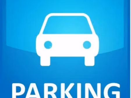 location parking à saint-germain-en-laye (78100)  nan €