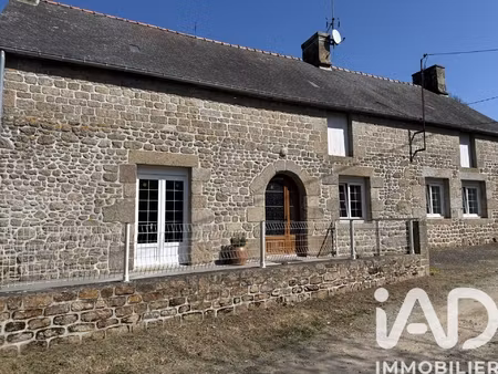 vente maison/villa 3 pièces