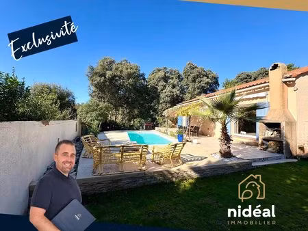 maison à vendre junas