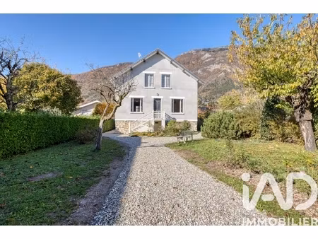 vente maison/villa 7 pièces