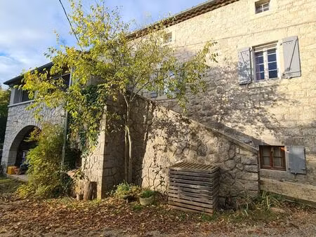 authenticité et charme ardéchois