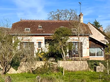maison a renover 20mn tgv vendome