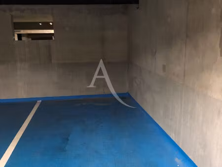 place de parking à créteil