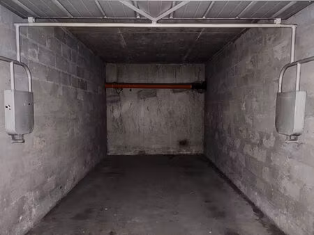 box à la garenne colombes