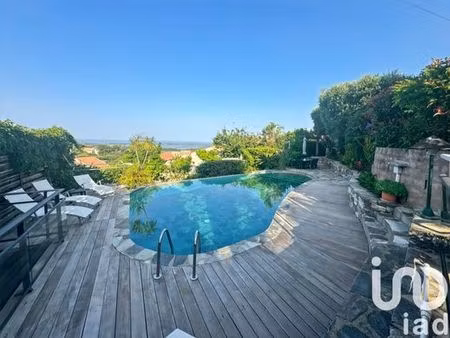 villa de 7 pièces de luxe en vente furiani  corse