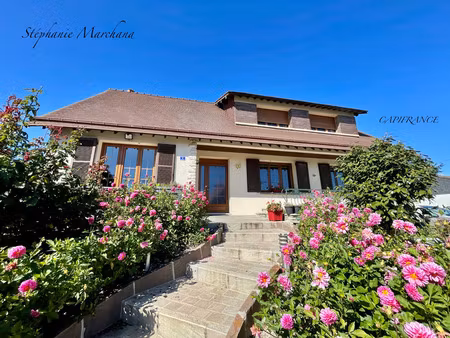 maison à vendre 7 pièces proche de chartres (28)