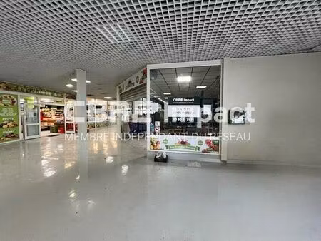 location commerce marsannay-la-côte 202 m²