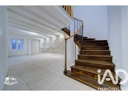 en vente maison 158 m² – 279 000 € |pierrevillers