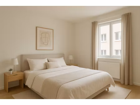 for sale for apartment 37 m² – 472 000 € |luxembourg-bonnevoie