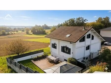 maison de luxe 4 chambres en vente à saint-jean-de-gonville  france