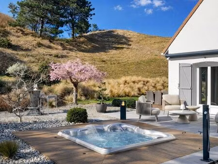 vente maison de luxe le touquet-paris-plage 5 pièces 147 m² <meta name="description" conte