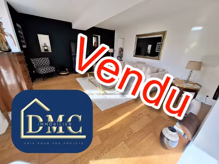 achat maison 3 pièces 78m² miremont 31190