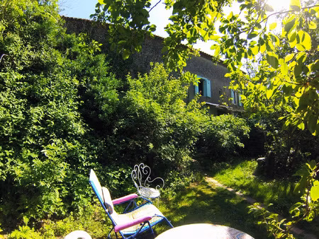 achat maison 4 pièces 112m² villemagne 11310