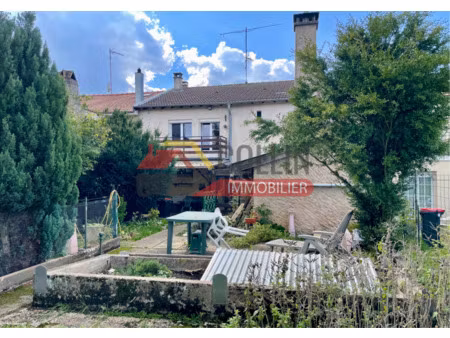 en vente maison 144 m² – 192 000 € |réméréville