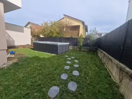 à louer appartement 46 m² – 950 € |ostwald