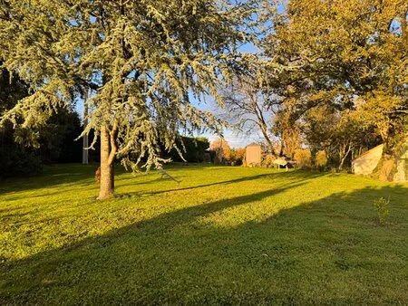 en vente terrain constructible 9 5 ares – 133 500 € |apremont