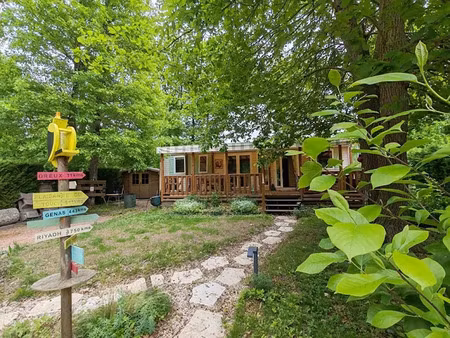 vente maison 4 pièces 40 m² à marcilly-sur-eure (27810)  123 500 €