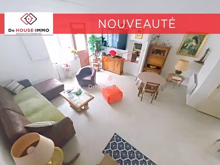 vente maison 5 pièces 83 m² à saint-georges-de-reintembault (35420)  125 900 €
