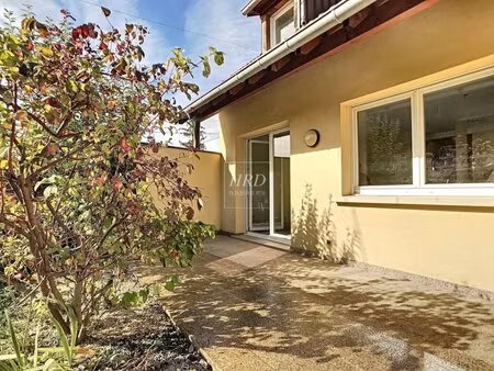 à louer appartement 64 68 m² – 640 € |traenheim