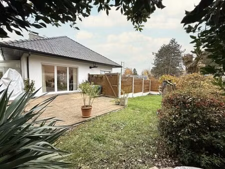 en vente maison 100 m² – 230 000 € |divion