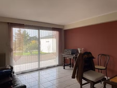 vente maison 6 pièces 136 m² creuzier-le-vieux (03300)