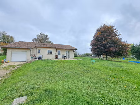 achat maison 4 pièces 90m²