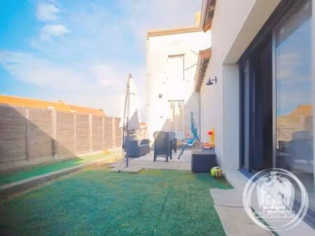 achat maison 8 pièces 198m² creuzier le vieux 03300