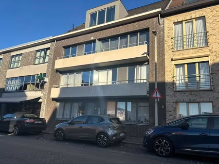 appartement te huur in beerse met 2 slaapkamers