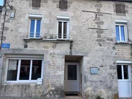 vente maison 7 pièces 230 m² à escassefort (47350)  124 879 €