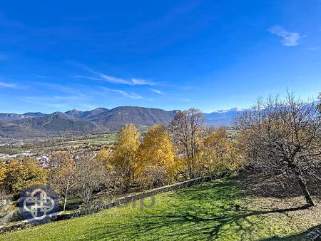 achat maison 8 pièces 420m²