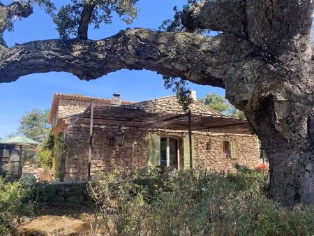 vente villa roquebrune-sur-argens