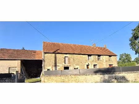 vente maison 6 pièces 125 m² à ecouché (61150)  127 200 €