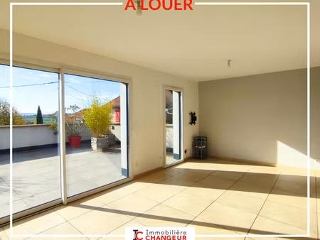 location maison 5 pièces 97m²