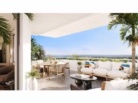 a vendre appartement t2 en rdc à sainte-anne - face piscine  guadeloupe