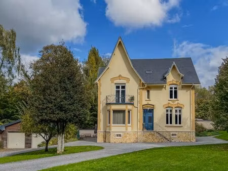 en vente maison individuelle 240 m² – 720 000 € |longlaville